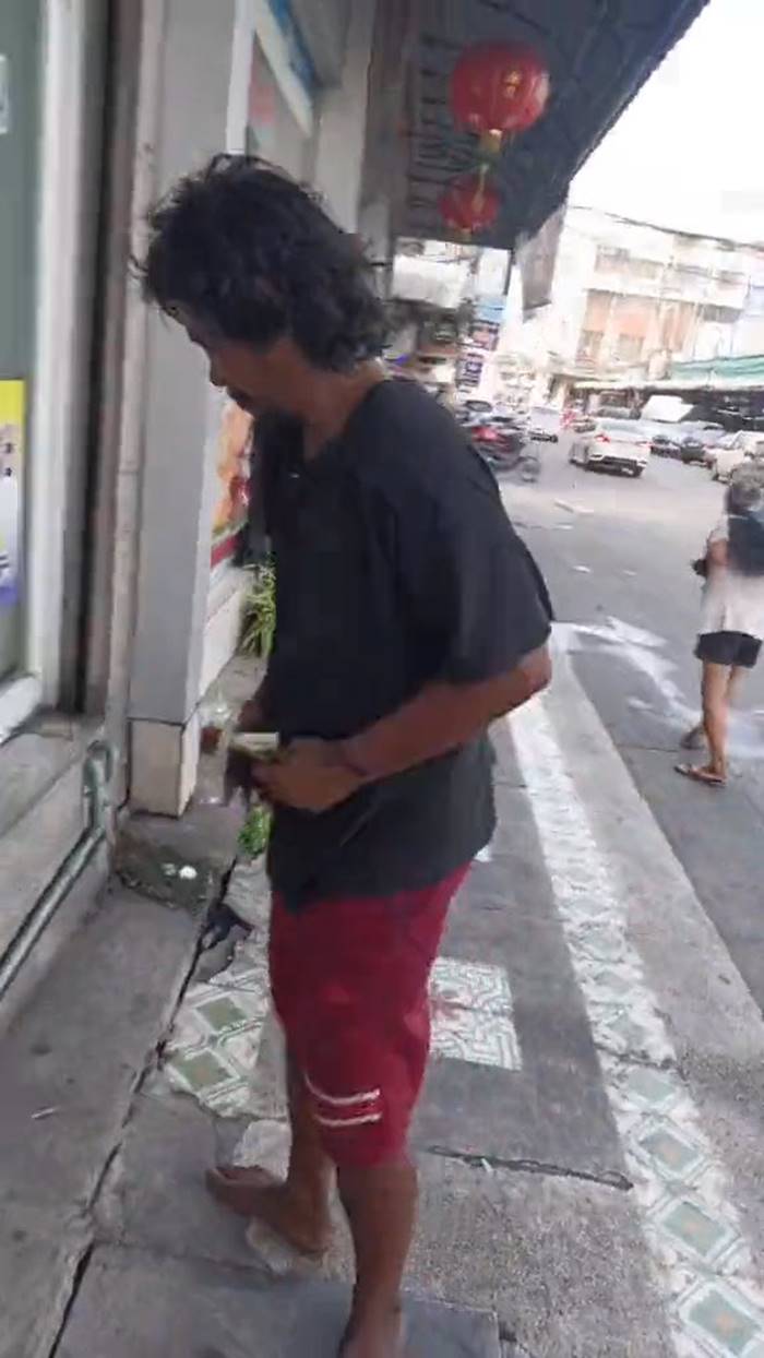 เพื่อนคนเร่ร่อน เพื่อนคนเร่ร่อน