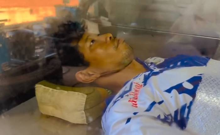 โลงศพ โลงศพ