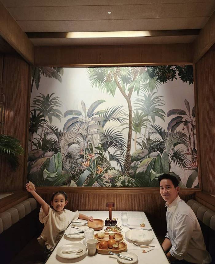 พิธา ลิ้มเจริญรัตน์, น้องพิพิม พิธา ลิ้มเจริญรัตน์, น้องพิพิม