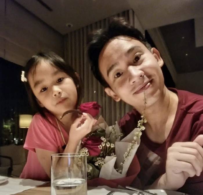 พิธา ลิ้มเจริญรัตน์, น้องพิพิม พิธา ลิ้มเจริญรัตน์, น้องพิพิม