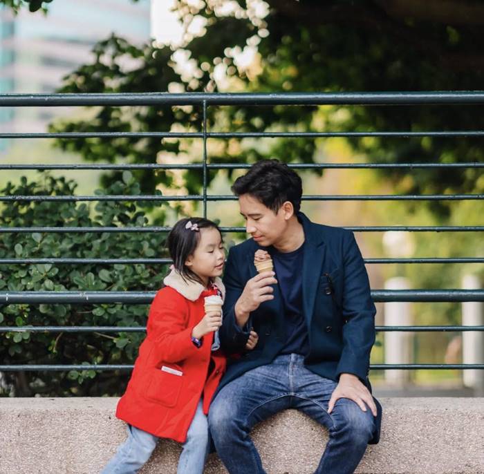 พิธา ลิ้มเจริญรัตน์, น้องพิพิม พิธา ลิ้มเจริญรัตน์, น้องพิพิม