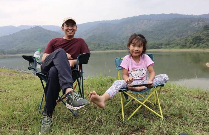 พิธา ลิ้มเจริญรัตน์, น้องพิพิม พิธา ลิ้มเจริญรัตน์, น้องพิพิม