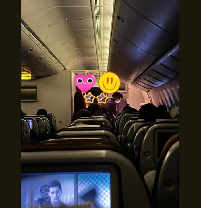 การบินไทย การบินไทย