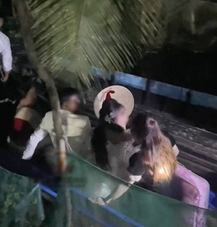 งานแต่งงาน งานแต่งงาน