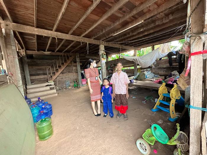 เด็กยากจน เด็กยากจน