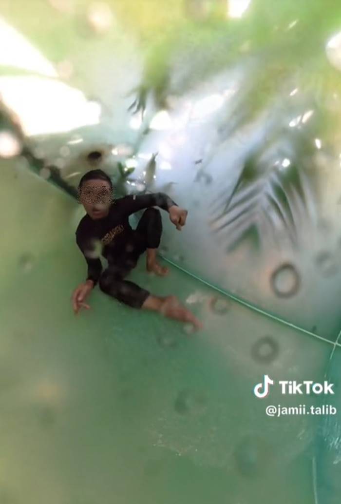 สวนน้ำ, อุบัติเหตุสวนน้ำ สวนน้ำ, อุบัติเหตุสวนน้ำ