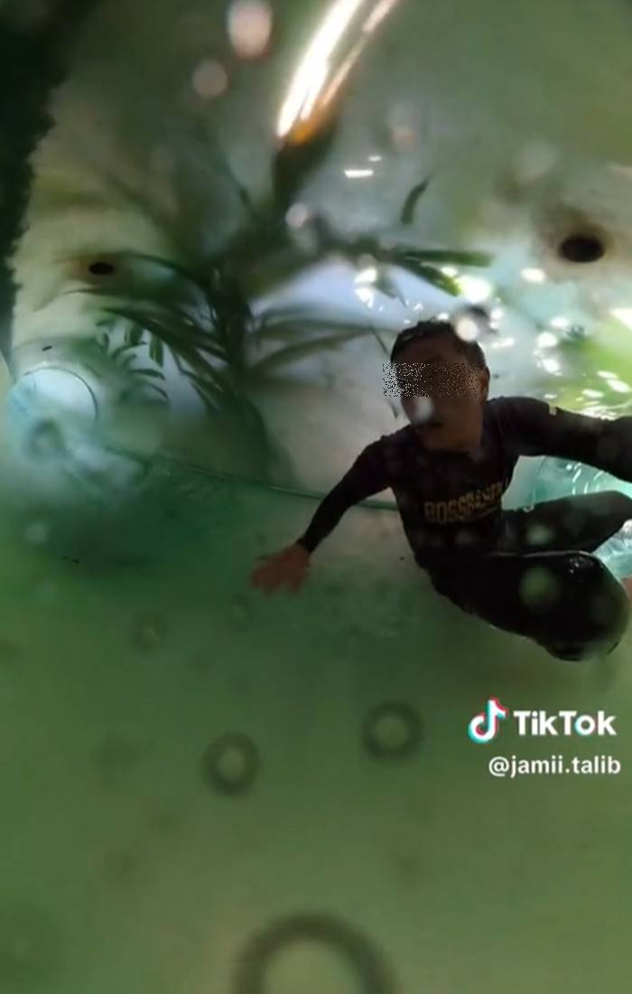 สวนน้ำ, อุบัติเหตุสวนน้ำ สวนน้ำ, อุบัติเหตุสวนน้ำ