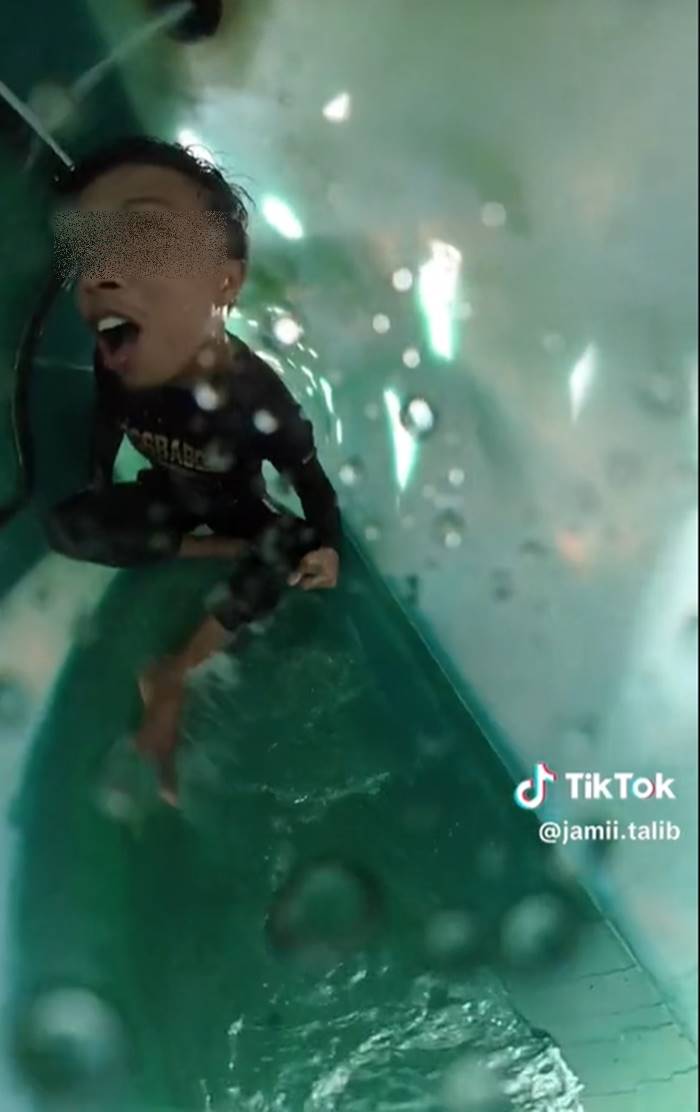 สวนน้ำ, อุบัติเหตุสวนน้ำ สวนน้ำ, อุบัติเหตุสวนน้ำ