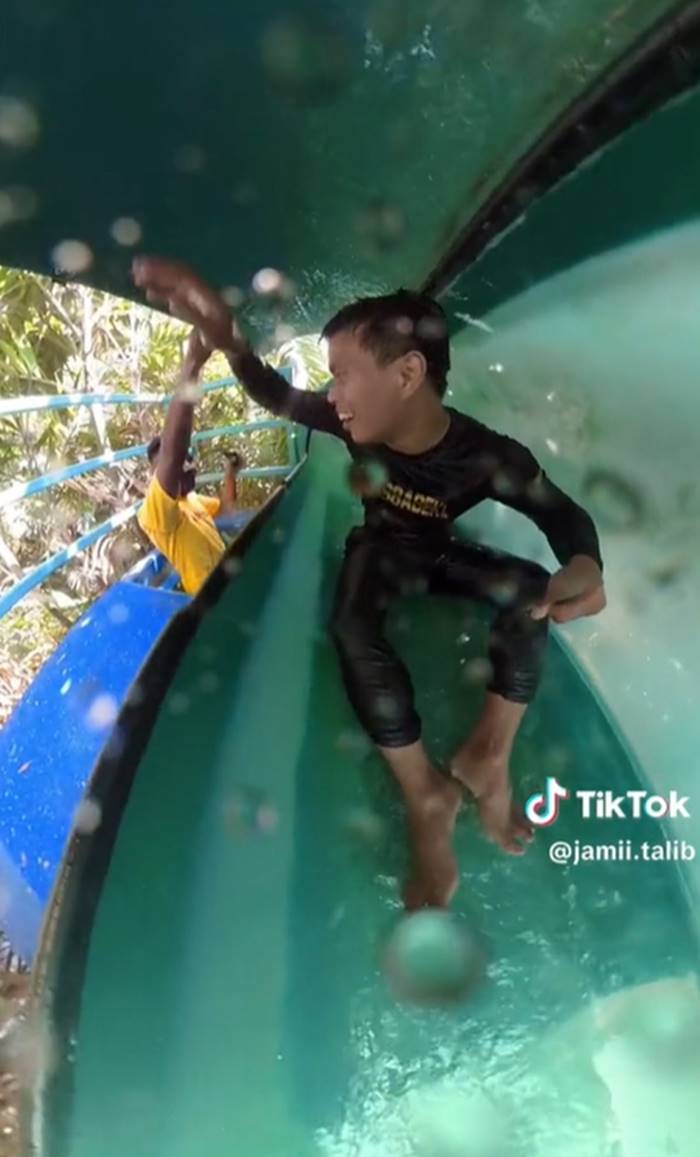 สวนน้ำ, อุบัติเหตุสวนน้ำ สวนน้ำ, อุบัติเหตุสวนน้ำ