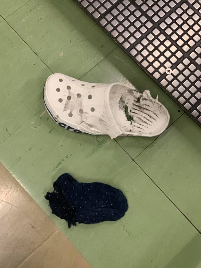 ทางเลื่อนสนามบินดอนเมือง ทางเลื่อนสนามบินดอนเมือง