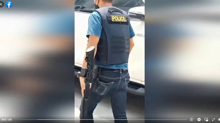 กราดยิง, สายไหม กราดยิง, สายไหม