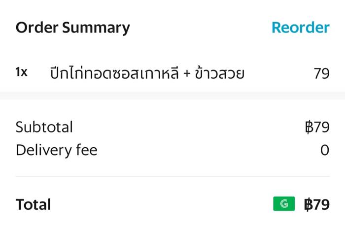 ไก่ทอดเกาหลี ไก่ทอดเกาหลี