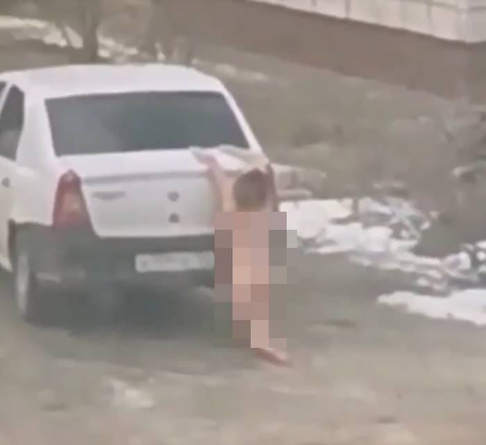 ผู้หญิงแก้ผ้า ผู้หญิงแก้ผ้า