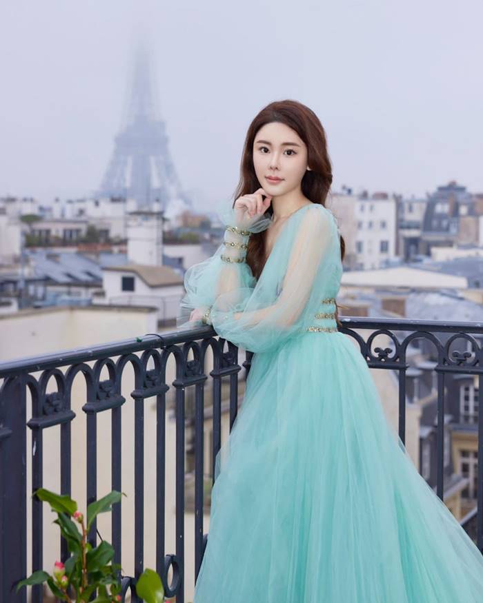 แอบบี้ ชอย, ฆ่าหั่นศพ แอบบี้ ชอย, ฆ่าหั่นศพ