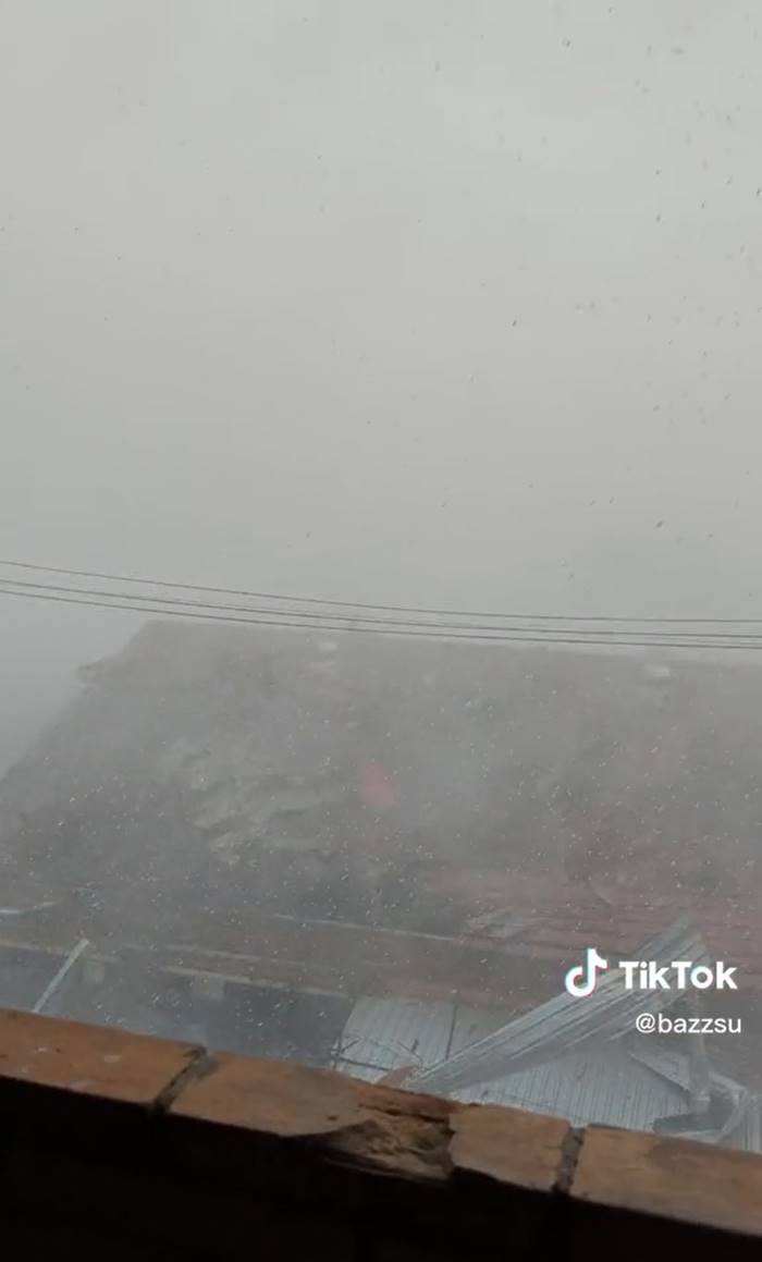 พายุลูกเห็บ,พายุฤดูร้อน พายุลูกเห็บ,พายุฤดูร้อน