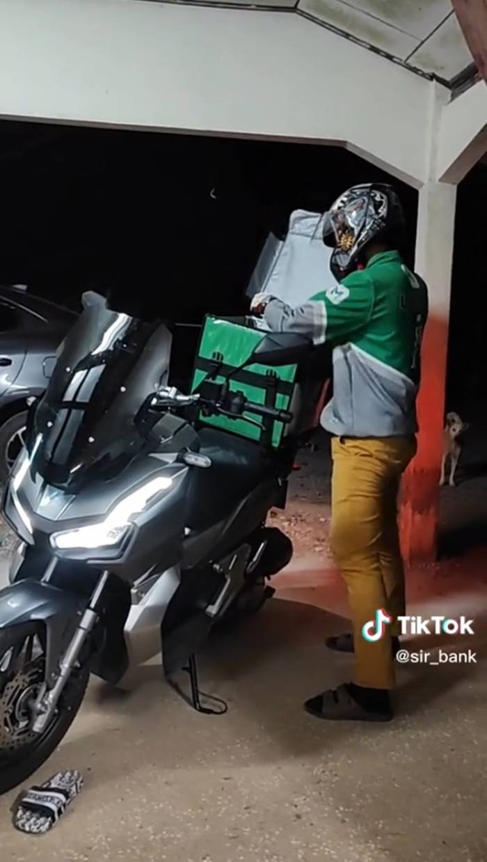 ไรเดอร์ ไรเดอร์