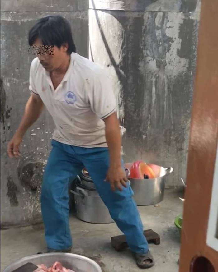 สามีเก่า, เรื่องแปลก สามีเก่า, เรื่องแปลก