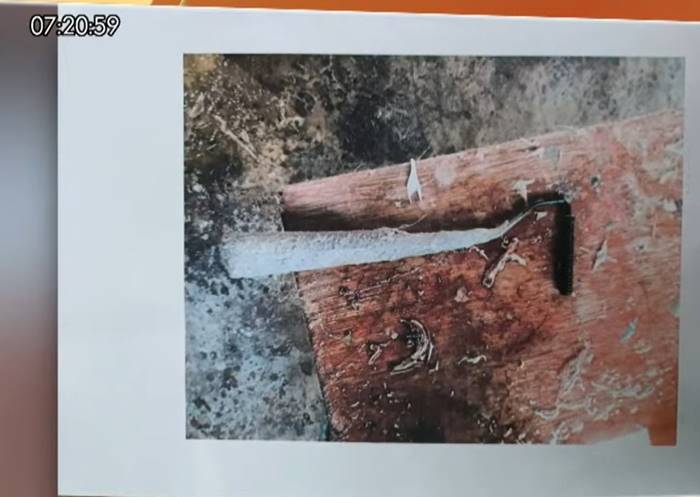 ลุงบุญชู, ผีน้อยเกาหลี ลุงบุญชู, ผีน้อยเกาหลี