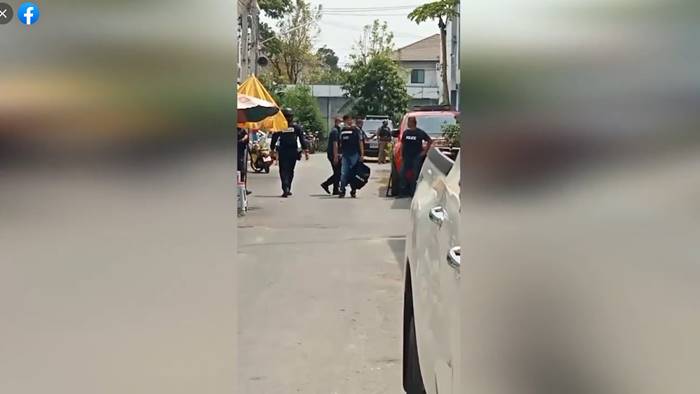 กราดยิง, สายไหม กราดยิง, สายไหม