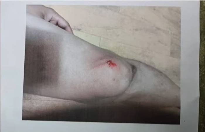 ลุงบุญชู, ผีน้อยเกาหลี ลุงบุญชู, ผีน้อยเกาหลี