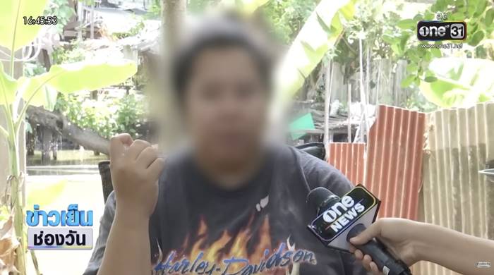 ทำร้ายคนป่วยติดเตียง ทำร้ายคนป่วยติดเตียง