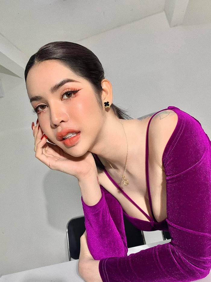 นาราเครปกะเทย นาราเครปกะเทย