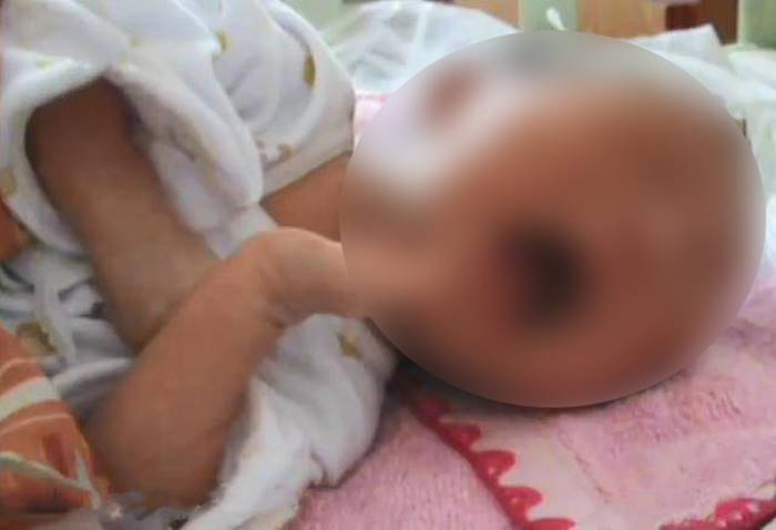 เด็กถูกทิ้ง เด็กถูกทิ้ง