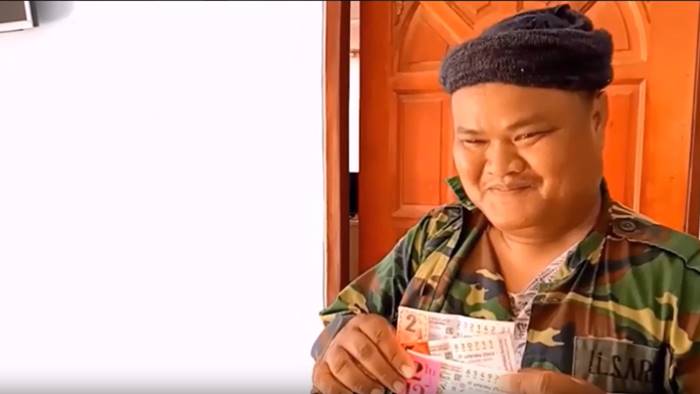 เสี่ยปาน 30 ล้าน เสี่ยปาน 30 ล้าน