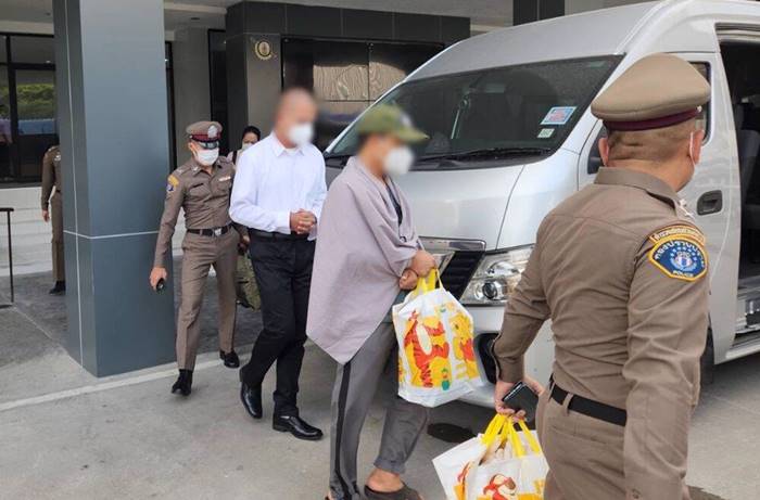 พระอาจารย์คม อภิวโร พระอาจารย์คม อภิวโร