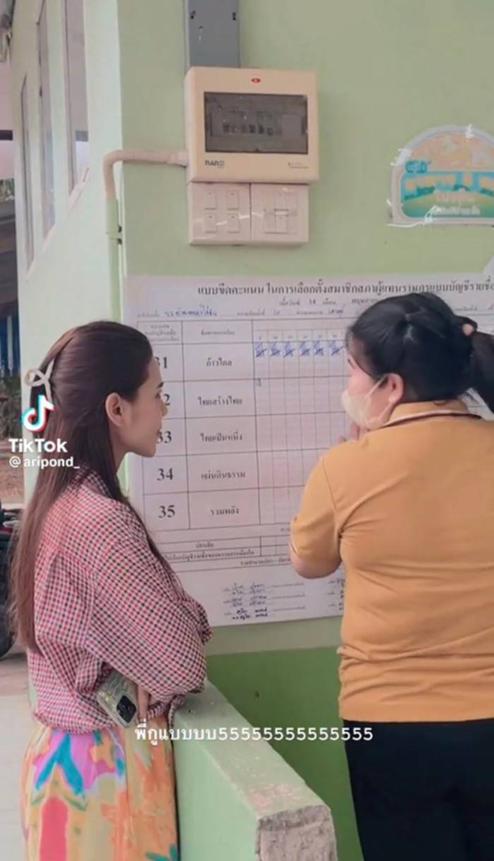 เลือกตั้ง 2566 เลือกตั้ง 2566