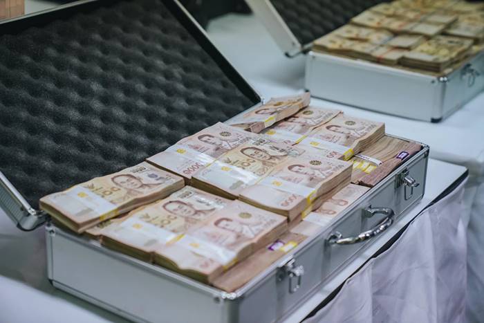 พระอาจารย์คม อภิวโร พระอาจารย์คม อภิวโร