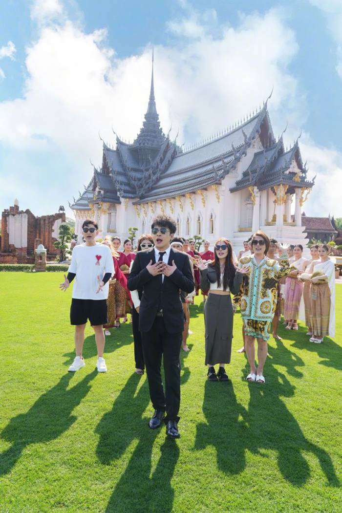 ไลฟ์ขายทุเรียน ไลฟ์ขายทุเรียน