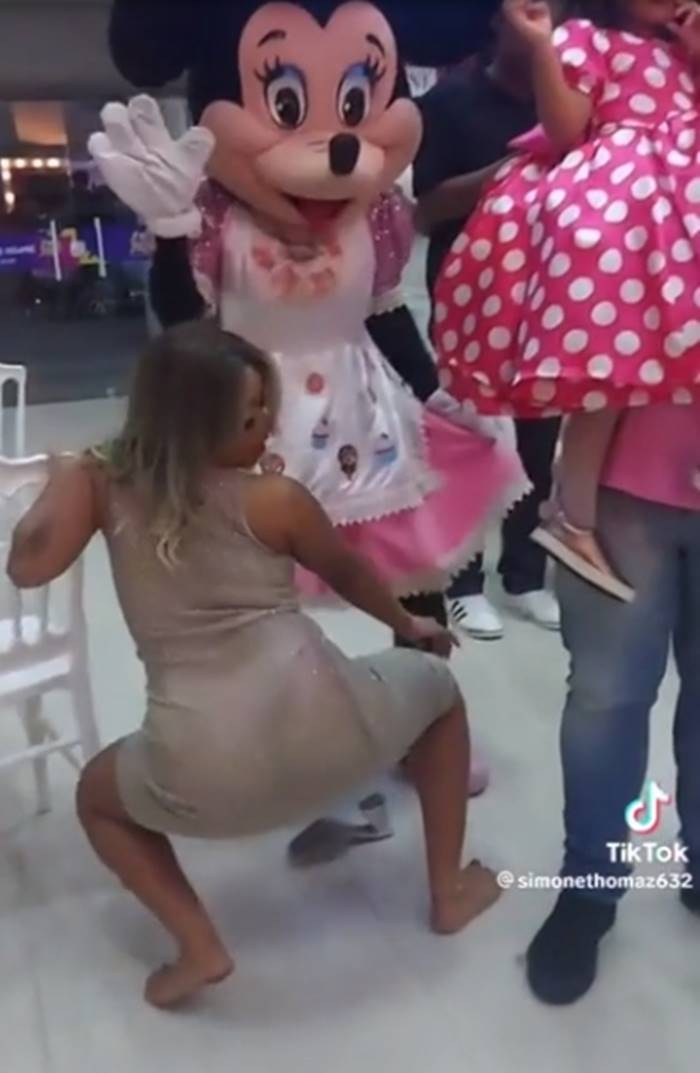 งานวันเกิด งานวันเกิด