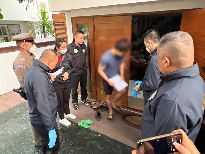 หลอกถ่ายคลิป หลอกถ่ายคลิป