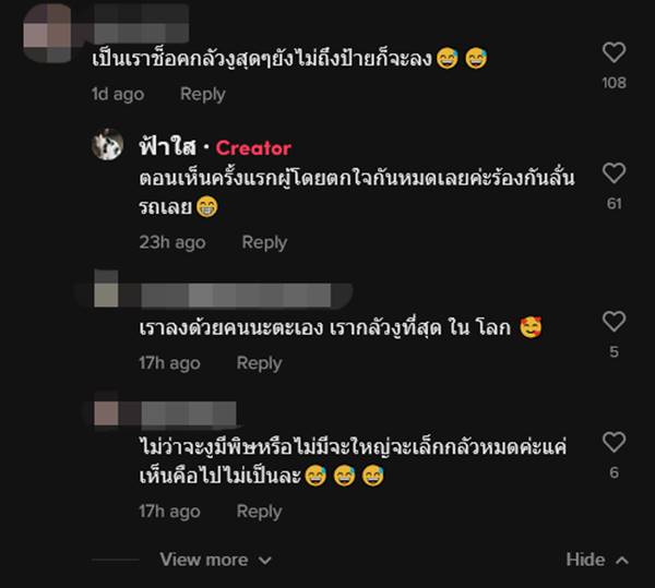 งูขึ้นรถเมล์ งูขึ้นรถเมล์