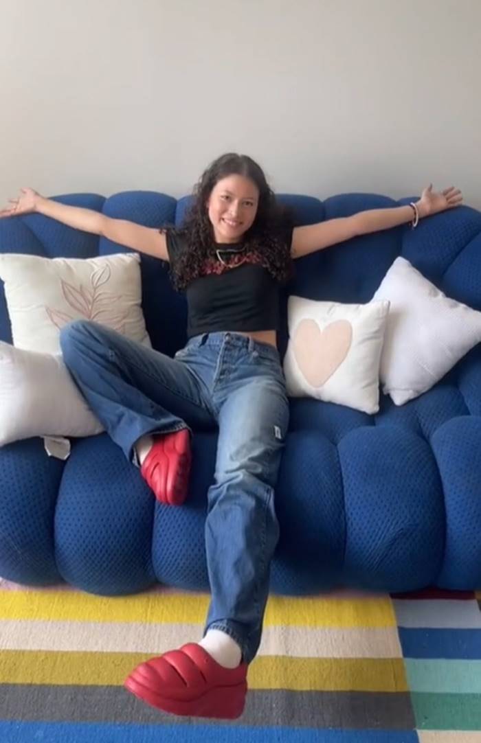 โซฟาเก่า โซฟาเก่า