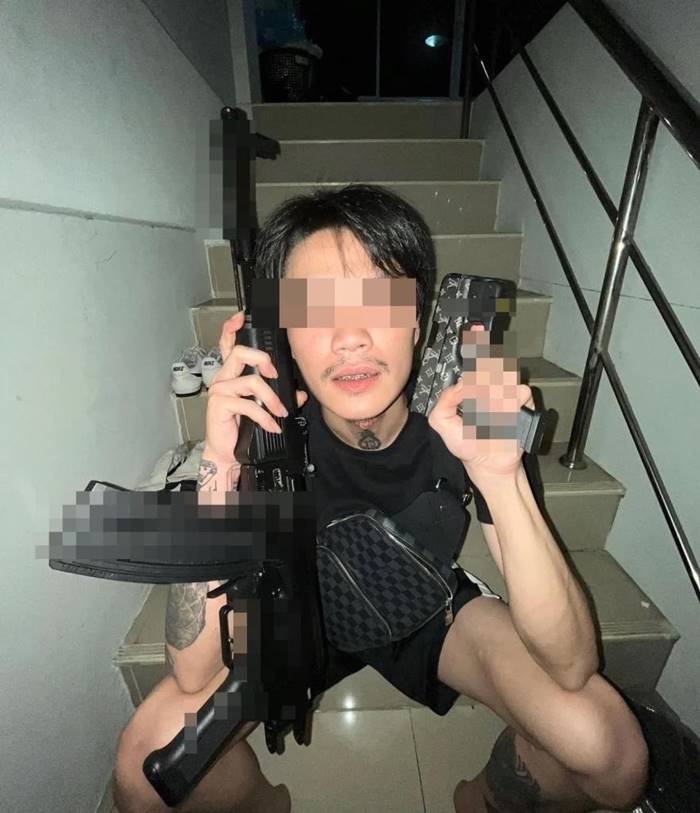 ลูกนักการเมือง เชียงใหม่ ลูกนักการเมือง เชียงใหม่