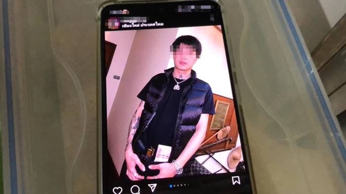 ลูกนักการเมือง เชียงใหม่ ลูกนักการเมือง เชียงใหม่