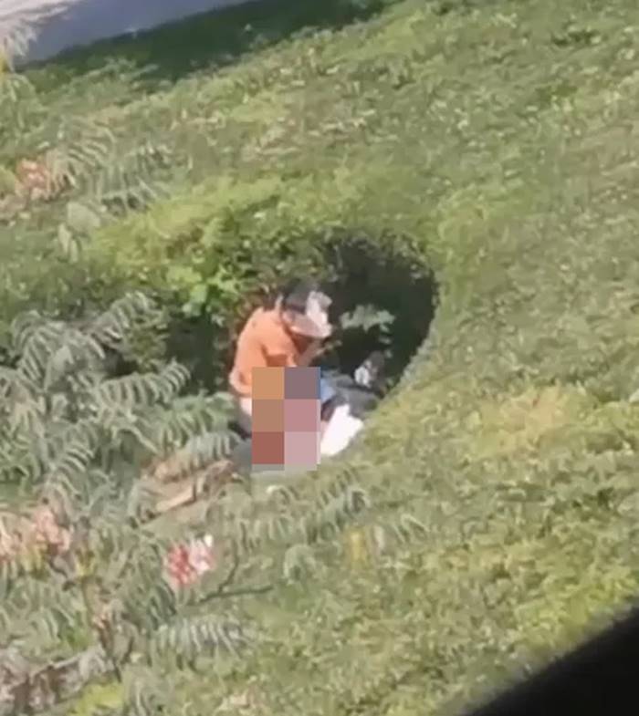 เซ็กส์ในที่สาธารณะ เซ็กส์ในที่สาธารณะ