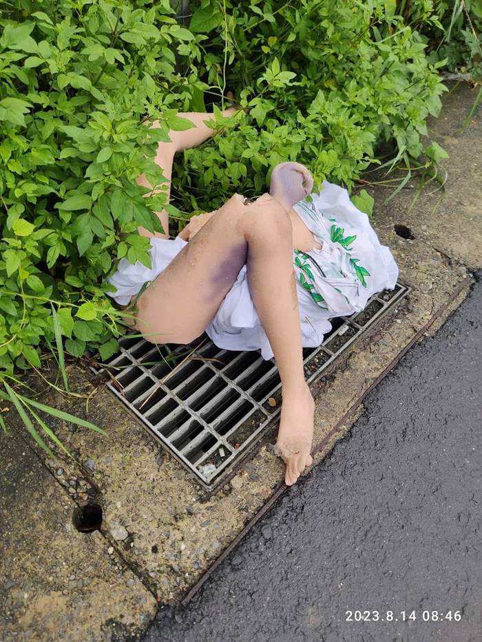 ตุ๊กตายาง ตุ๊กตายาง