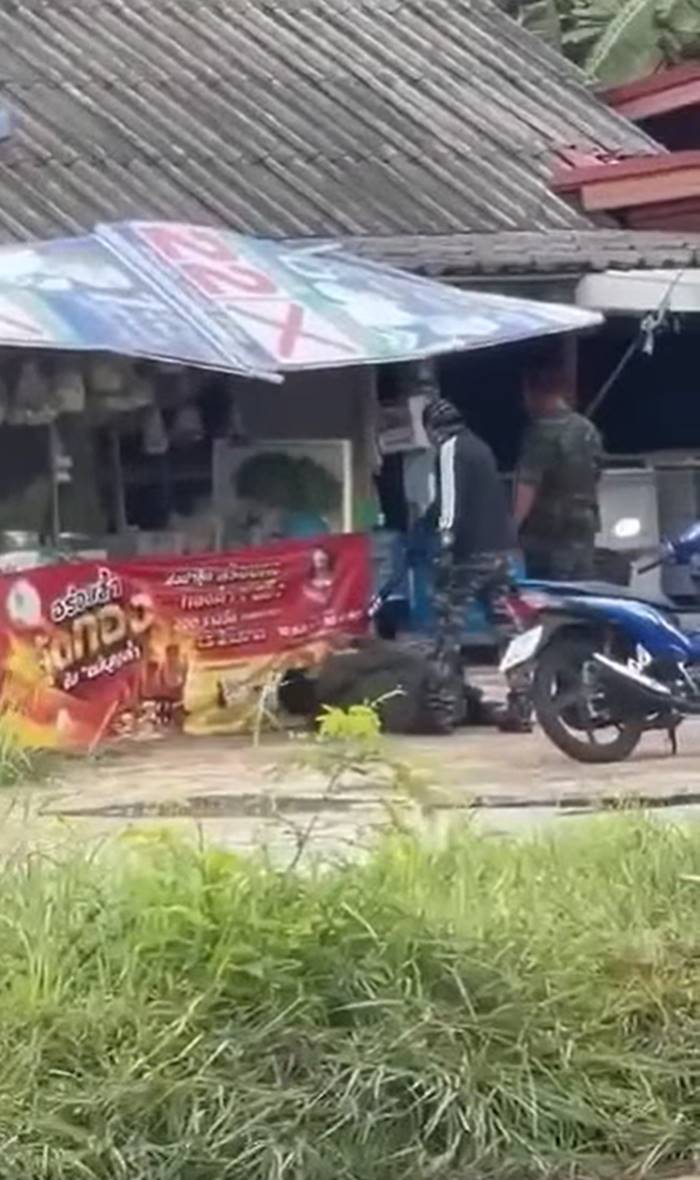 ทำร้ายร่างกาย ทำร้ายร่างกาย