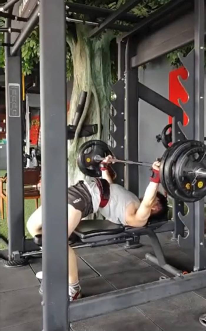 ออกกำลังกาย ออกกำลังกาย