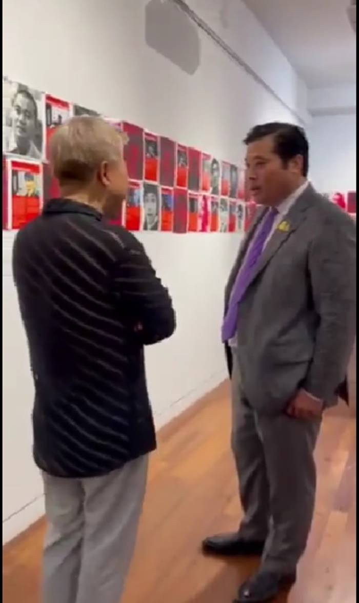 ท่านอ้น วัชรเรศร วิวัชรวงศ์ ท่านอ้น วัชรเรศร วิวัชรวงศ์