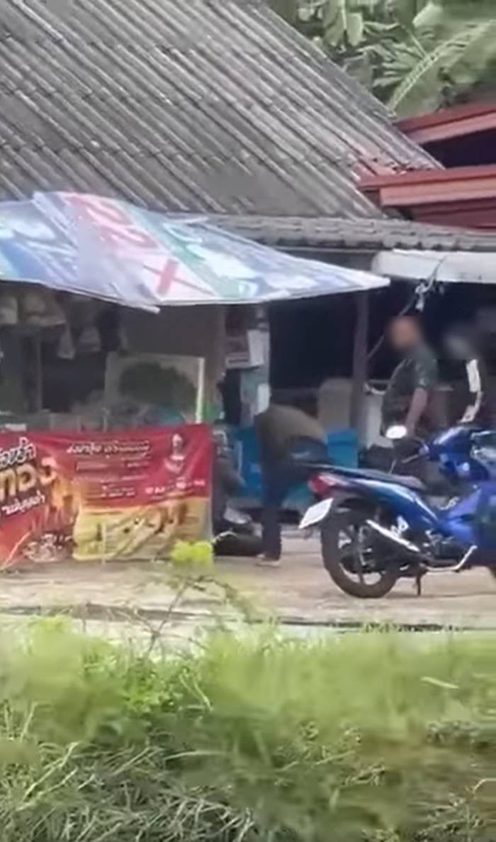 ทำร้ายร่างกาย ทำร้ายร่างกาย