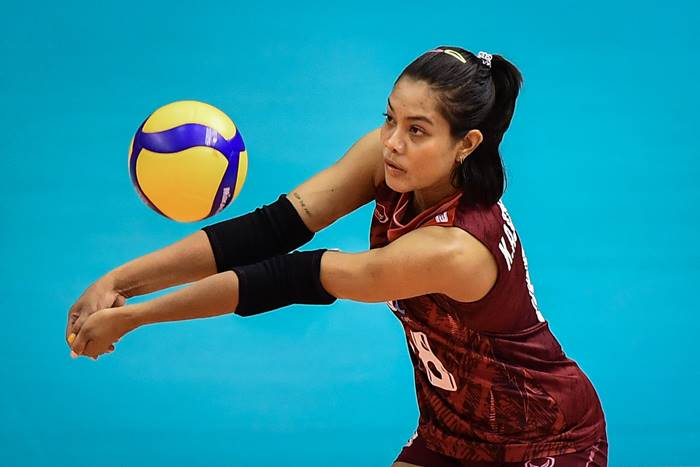 วอลเลย์บอลหญิงไทย วอลเลย์บอลหญิงไทย