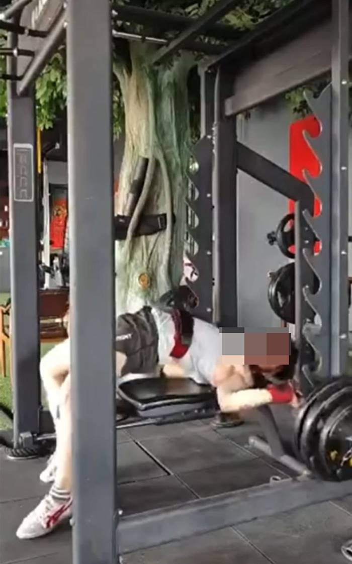 ออกกำลังกาย ออกกำลังกาย