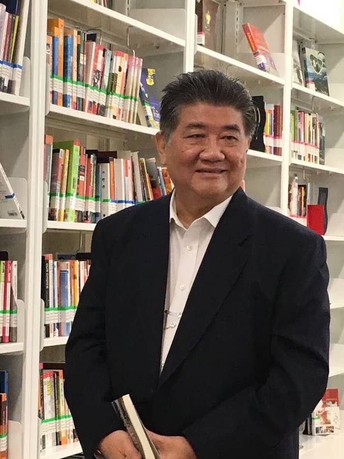 ภูมิธรรม เวชยชัย ภูมิธรรม เวชยชัย