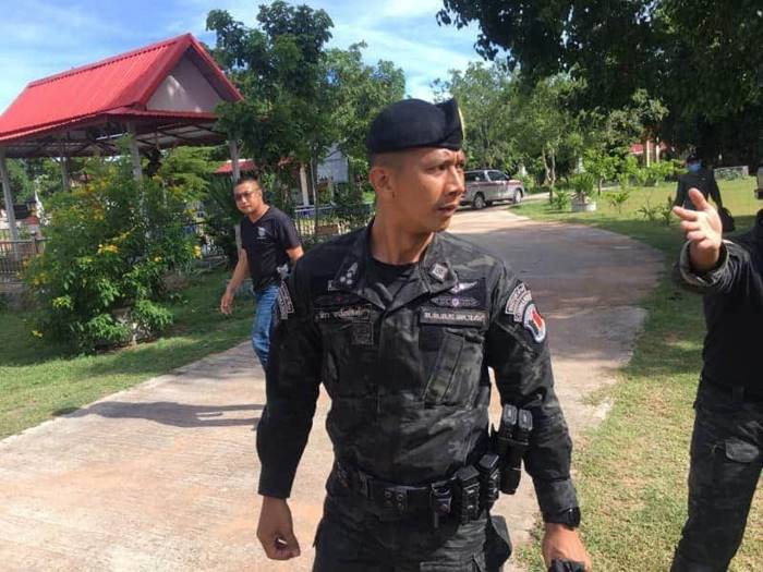 ผู้กำกับเบิ้ม ผู้กำกับเบิ้ม