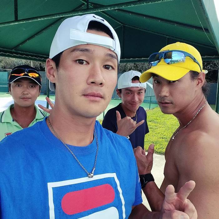 ควอน ซุนวู ควอน ซุนวู