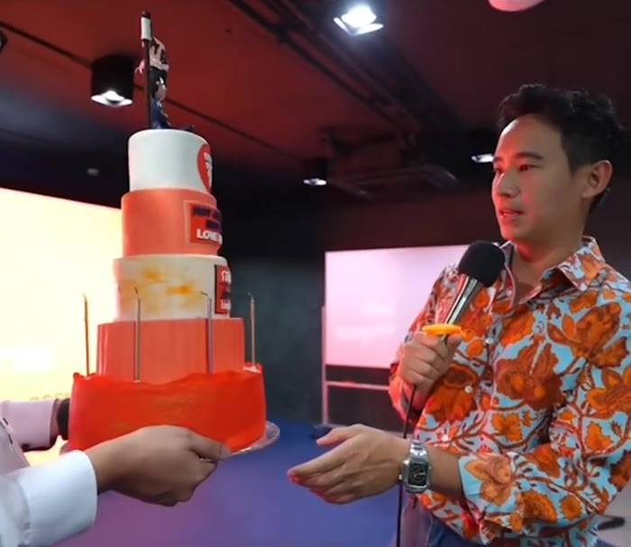 พรรคก้าวไกล พรรคก้าวไกล